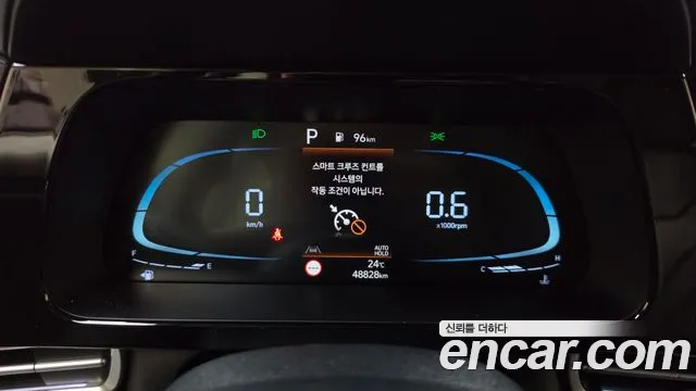 Hyundai Avante — Фото автомобиля 11