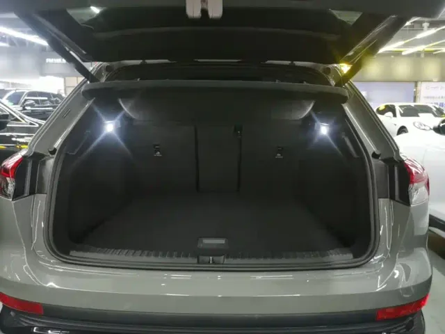 Audi Q4 e-tron — Фото автомобиля 18