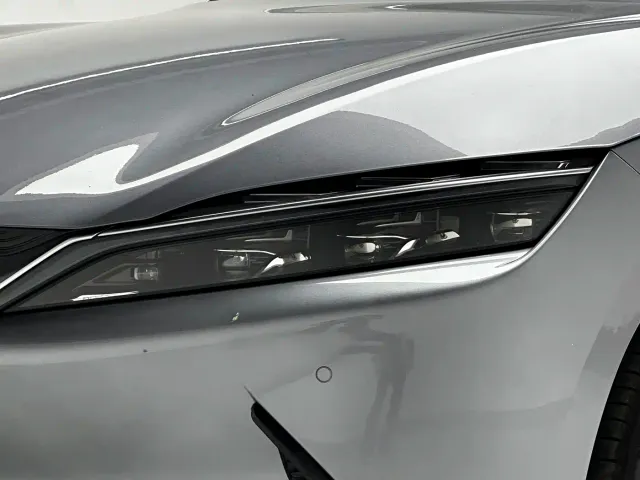 BYD Han — Фото автомобиля 16