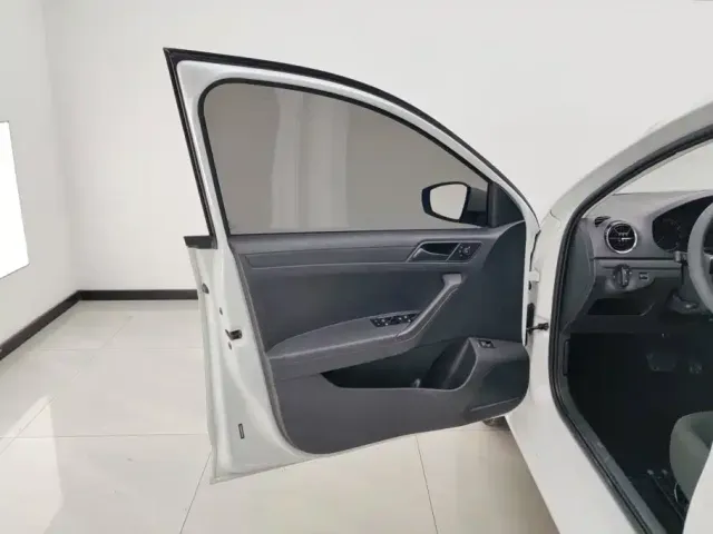 Jetta VA3 — Фото автомобиля 7