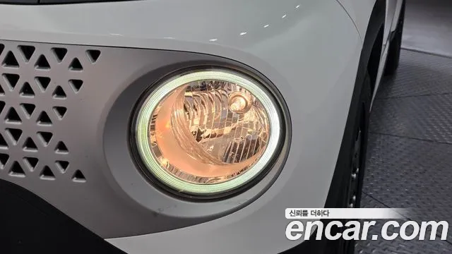 Hyundai Casper — Фото автомобиля 7
