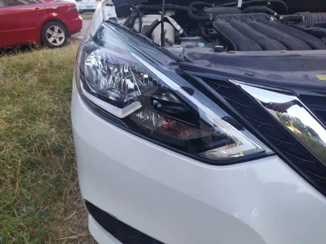 Nissan Sylphy — Фото автомобиля 7