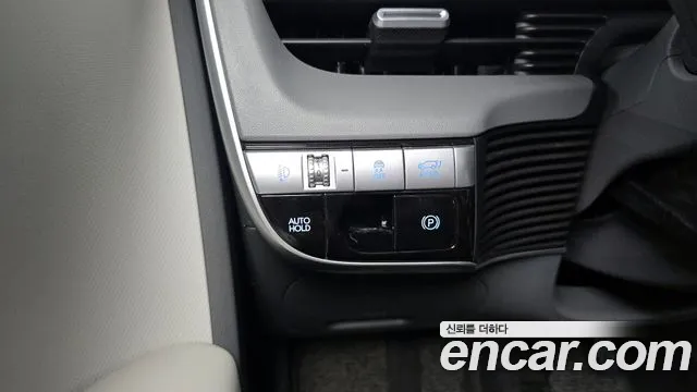Hyundai Ioniq5 Ioniq5 — Фото автомобиля 15