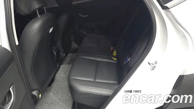 Hyundai Kona Kona Гибрид (SX2) Modern — Фото автомобиля 12