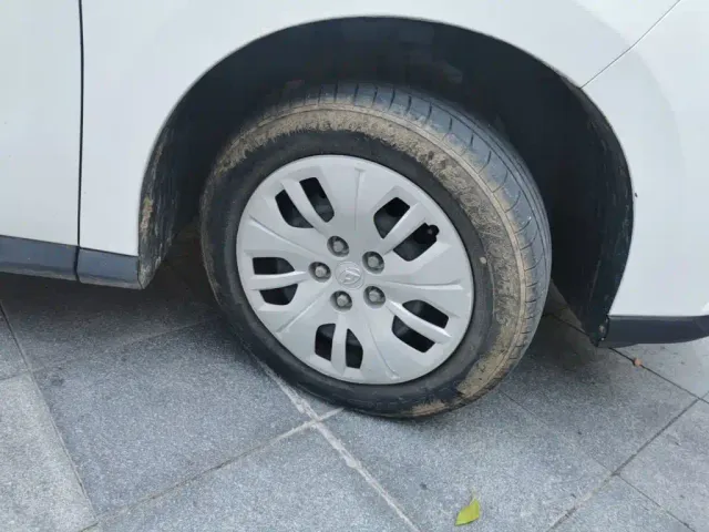 Maxus G50 — Фото автомобиля 25