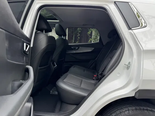 Chery Tiggo 5x — Фото автомобиля 9