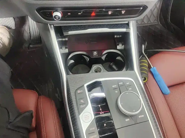 BMW 3 Series — Фото автомобиля 13