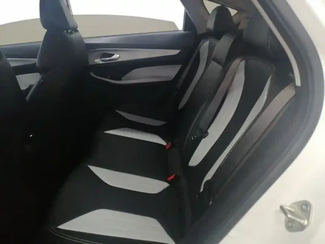 Geely Binrui — Фото автомобиля 12