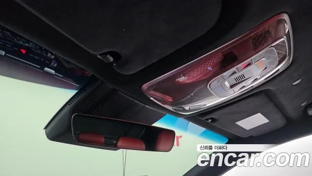 Genesis G80 Бензин 3.5 Turbo 2WD — Фото автомобиля 29