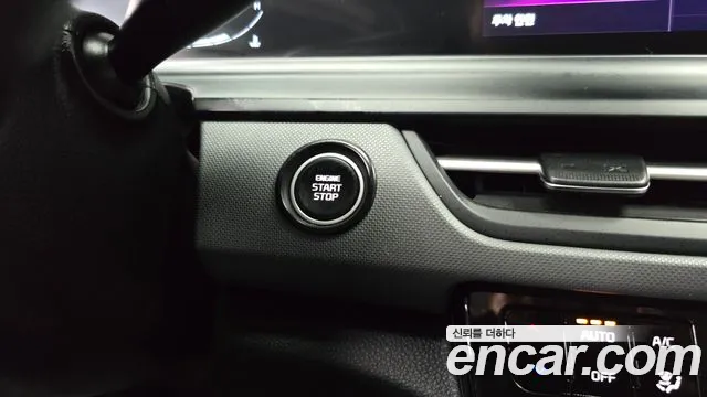 Kia Seltos New — Фото автомобиля 27