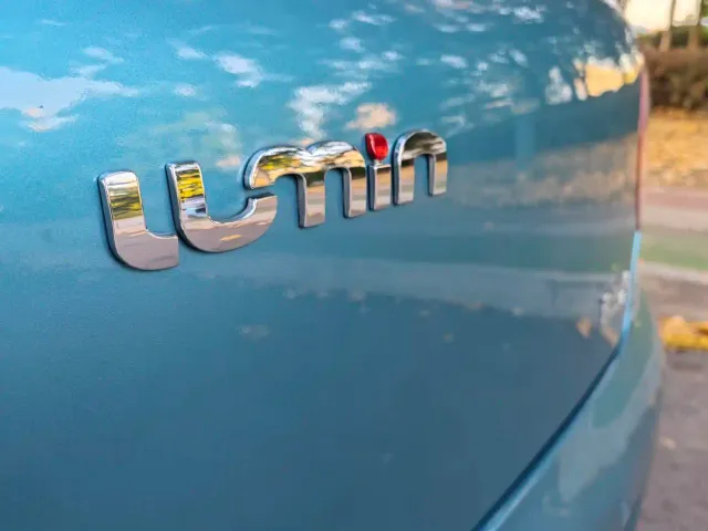 Changan Lumin — Фото автомобиля 30