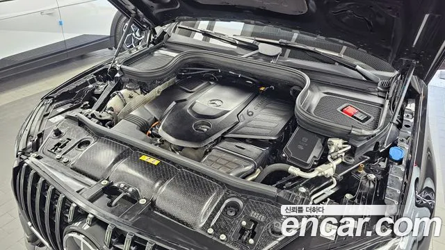 Mercedes-Benz GLE-Class W167 — Фото автомобиля 6