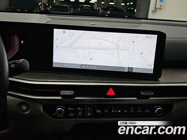 Kia Sorento — Фото автомобиля 10