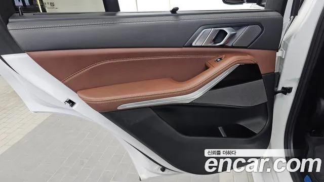 BMW X5 G05 — Фото автомобиля 14