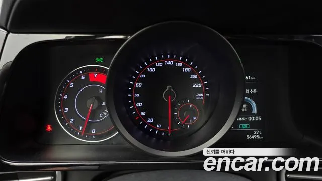 Hyundai AVANTE Avante (CN7) — Фото автомобиля 8