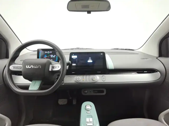 Changan Lumin — Фото автомобиля 5