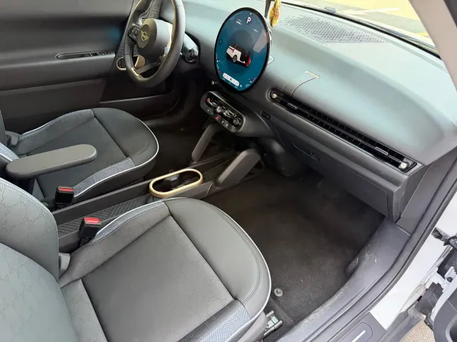 MINI Cooper — Фото автомобиля 13