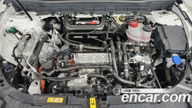 Mercedes-Benz EQB — Фото автомобиля 6