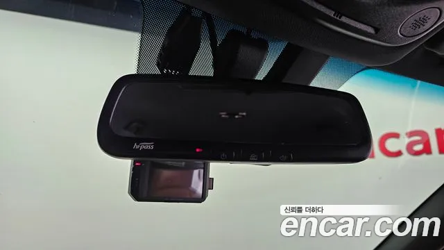 KG_Mobility_Ssangyong Torres Torres Бензин 1.5 2WD — Фото автомобиля 18