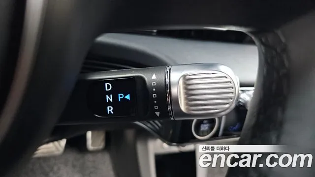 Hyundai Ioniq5 Ioniq5 — Фото автомобиля 8