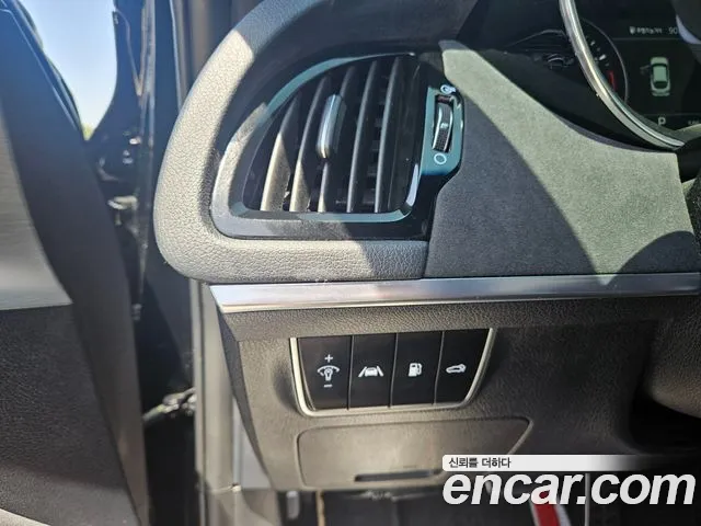 Kia Stinger Stinger Meister 3.3 GT Acro Edition — Фото автомобиля 14