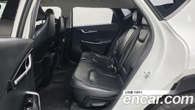 Kia EV6 — Фото автомобиля 26