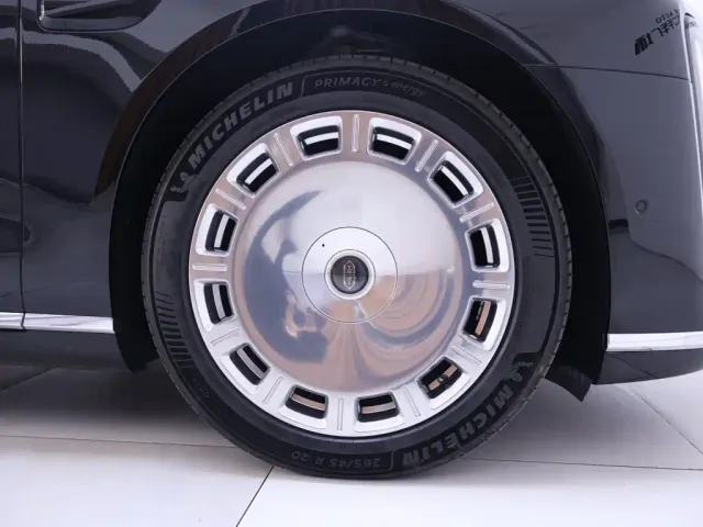 Maextro S800 — Фото автомобиля 6