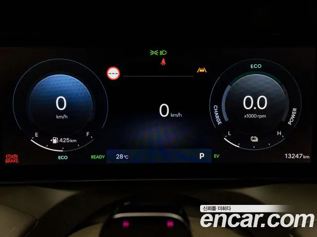 Hyundai Palisade LX3 — Фото автомобиля 8