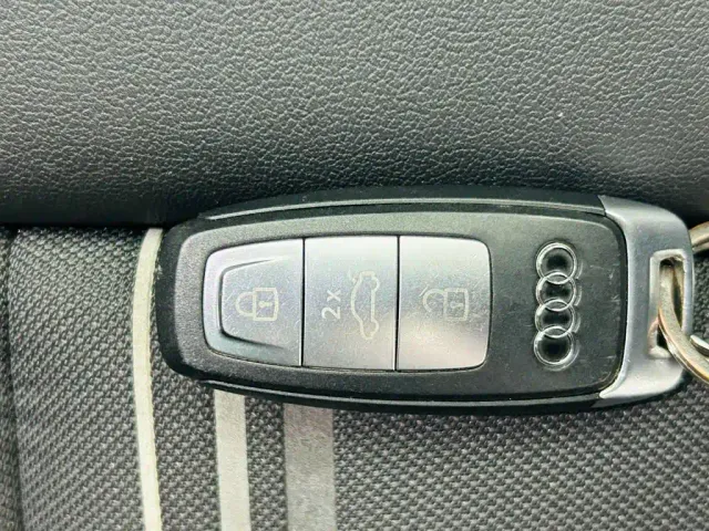 Audi A3 — Фото автомобиля 13