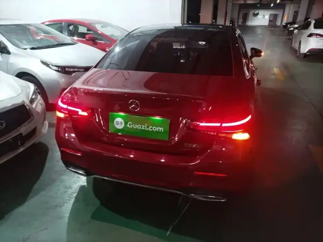 Mercedes-Benz A-Class — Фото автомобиля 5