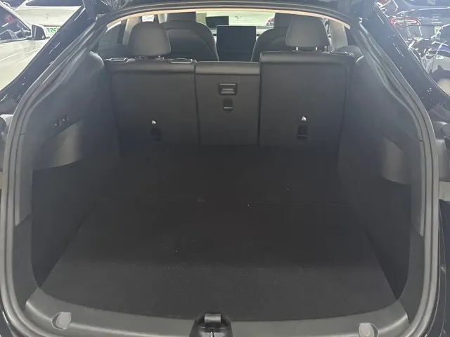 Tesla Model Y — Фото автомобиля 16