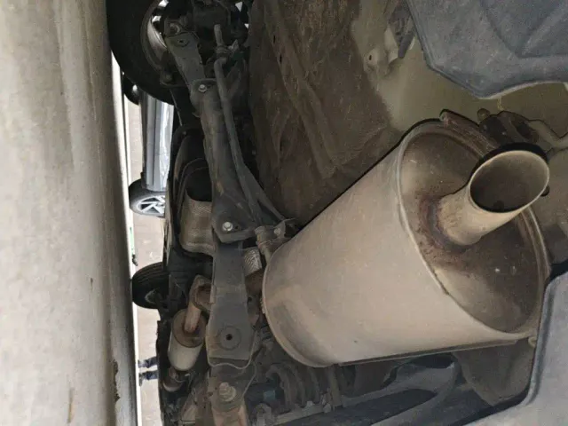 Haval Haval M6 2021 PLUS 1.5T DCT Comfort — Фото автомобиля 16