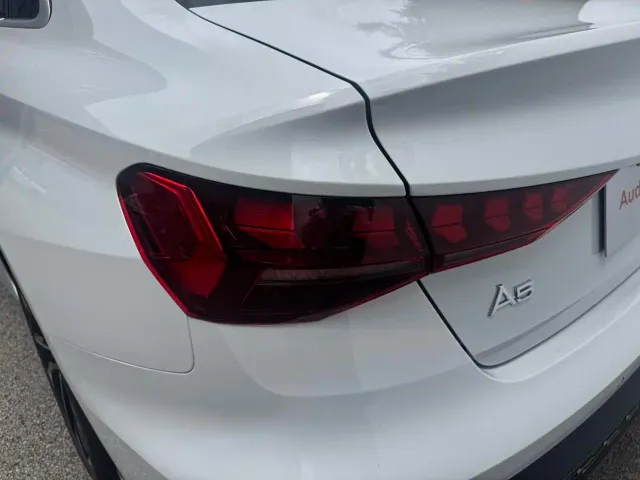 Audi A3 — Фото автомобиля 20