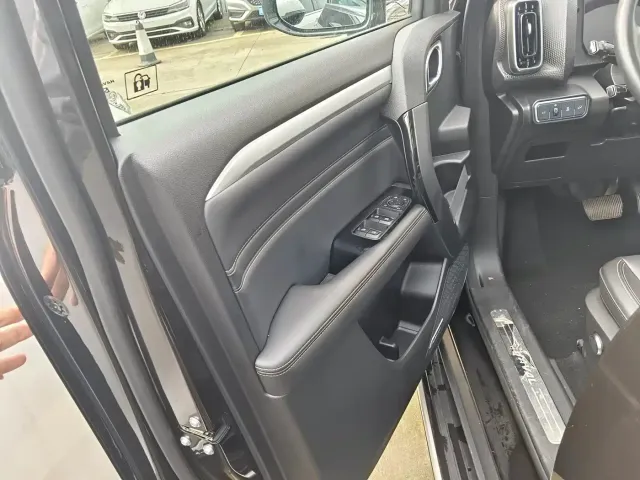 Haval Big Dog — Фото автомобиля 15