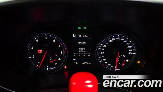 Hyundai Veloster (JS) — Фото автомобиля 11