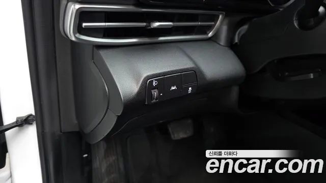 Hyundai Avante CN7 — Фото автомобиля 24