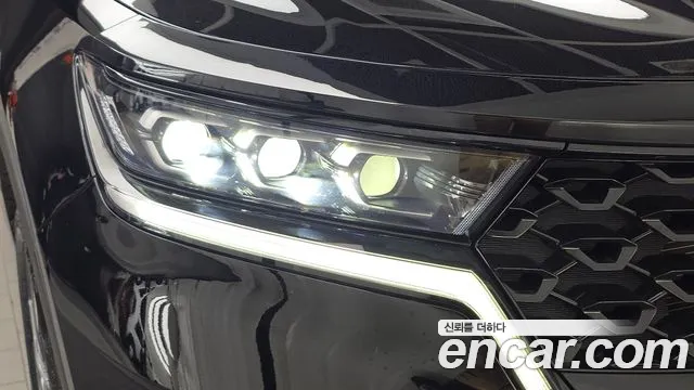 Kia Sorento 4th Gen — Фото автомобиля 7