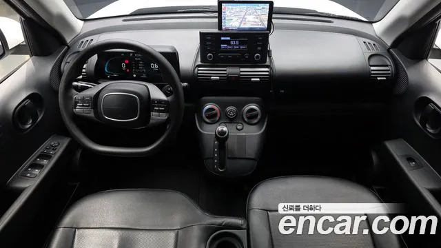 Hyundai Casper Casper Turbo Smart — Фото автомобиля 7