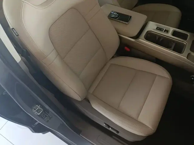 Haval Big Dog — Фото автомобиля 24