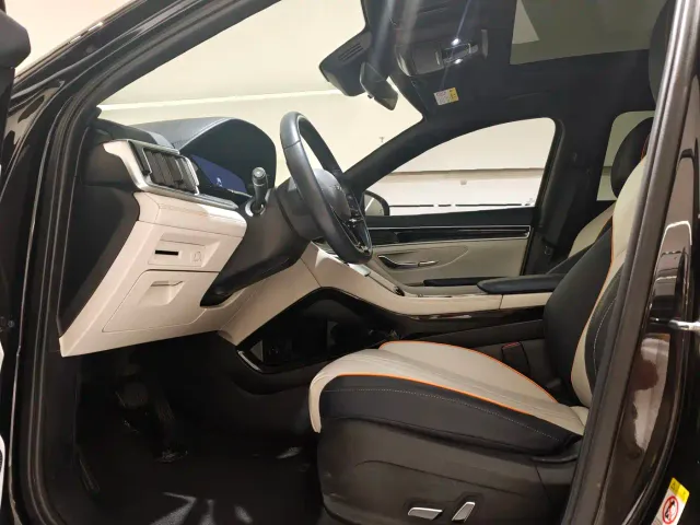 BYD Song PLUS — Фото автомобиля 9