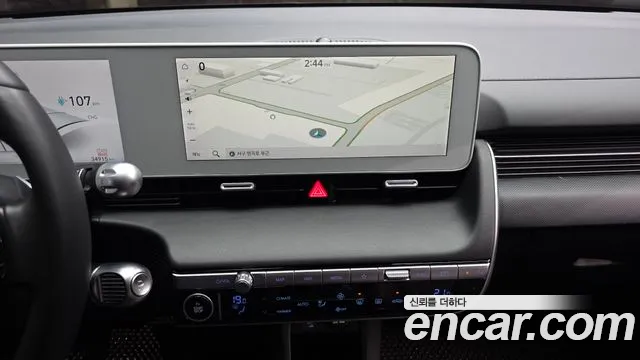Hyundai Ioniq5 Ioniq5 — Фото автомобиля 14
