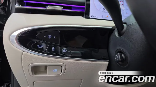 Genesis GV70 2.5T Бензин AWD — Фото автомобиля 18