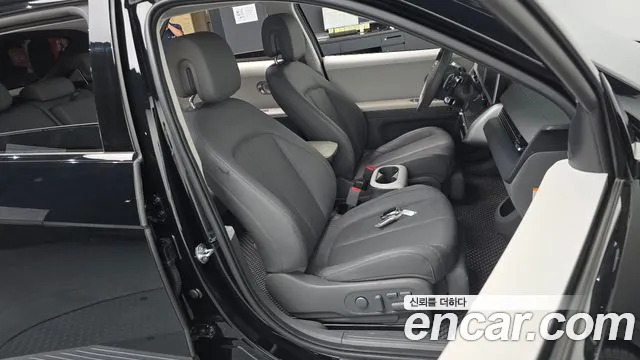 Hyundai Ioniq5 Ioniq5 — Фото автомобиля 25