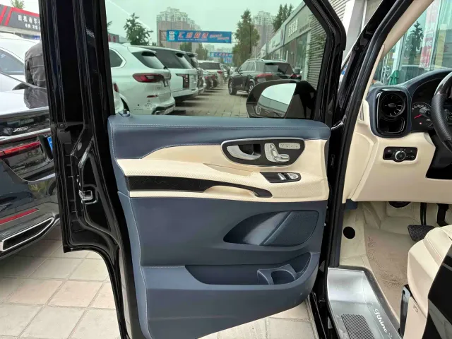 Rhein Auto Rhein Traveler — Фото автомобиля 4