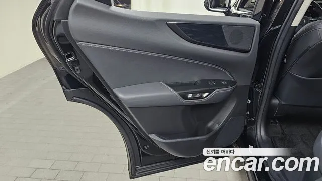 Lexus NX 2nd Gen — Фото автомобиля 14