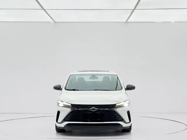 Chevrolet Monza — Фото автомобиля 2