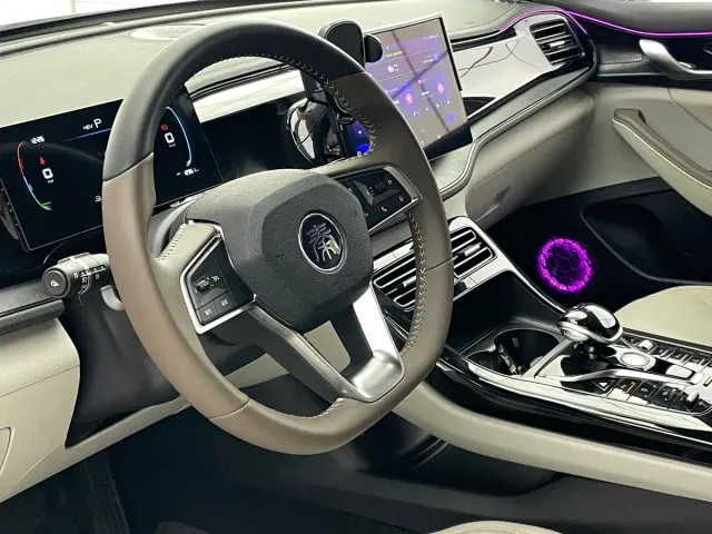 BYD Qin PLUS — Фото автомобиля 18