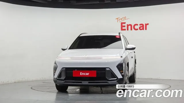 Hyundai Kona — Фото автомобиля 3