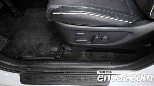 Hyundai Palisade Palisade Бензин 3.8 2WD — Фото автомобиля 26