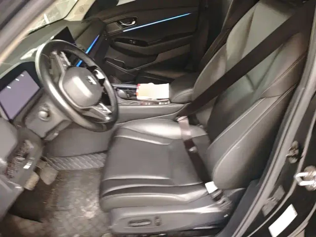 Honda Accord — Фото автомобиля 14